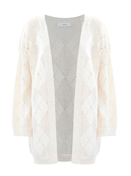 maglia KOCCA | GEMINO60725 PANNA